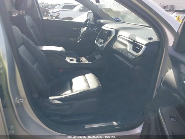 1GKKNMLS1LZ167745 GMC ACADIA SLT