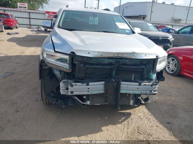1GKKNMLS1LZ167745 GMC ACADIA SLT