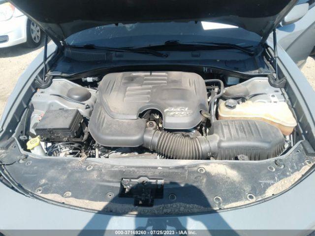2C3CDXBG8KH626225 Dodge Charger Sxt