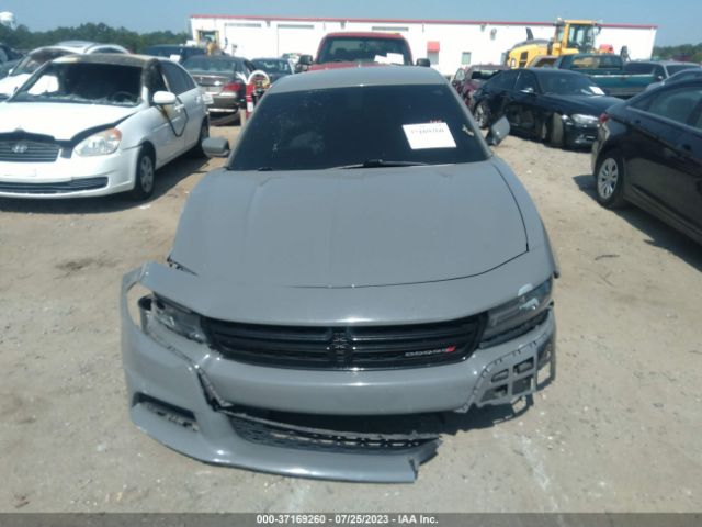 2C3CDXBG8KH626225 Dodge Charger Sxt