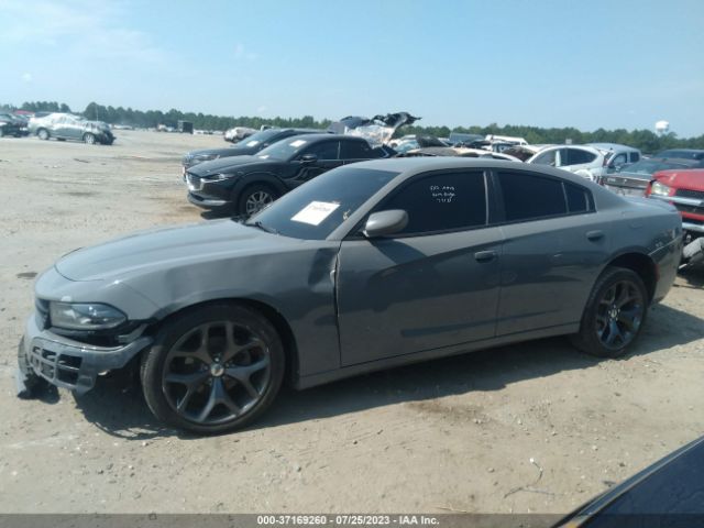 2C3CDXBG8KH626225 Dodge Charger Sxt