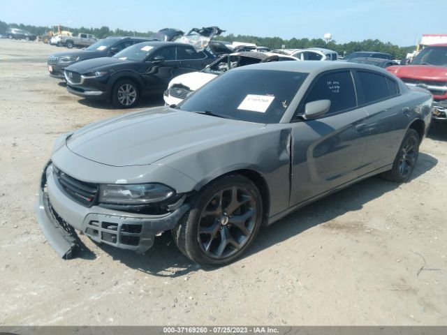 2C3CDXBG8KH626225 Dodge Charger Sxt
