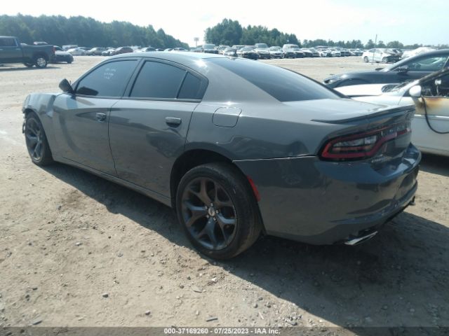 2C3CDXBG8KH626225 Dodge Charger Sxt