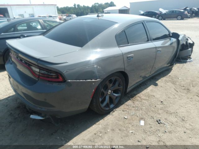2C3CDXBG8KH626225 Dodge Charger Sxt