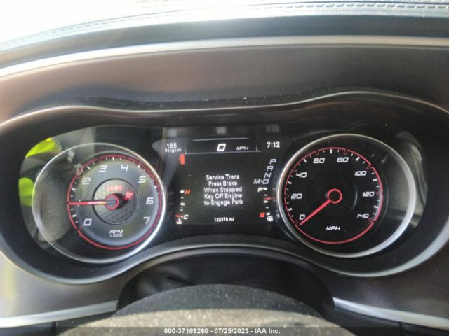 2C3CDXBG8KH626225 Dodge Charger Sxt