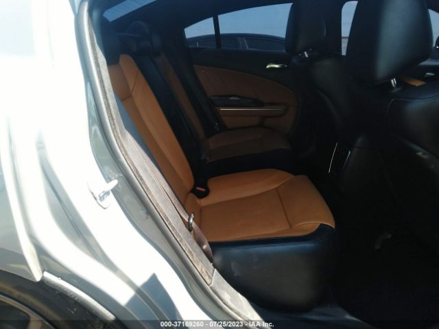 2C3CDXBG8KH626225 Dodge Charger Sxt