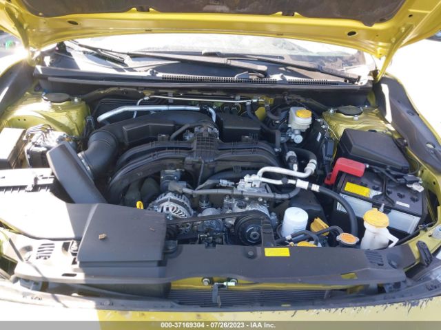 JF2GTHNC1MH304955 Subaru Crosstrek Limited