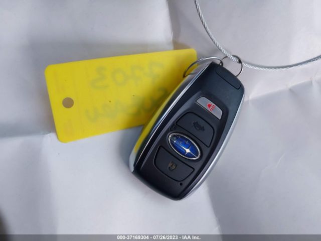 JF2GTHNC1MH304955 Subaru Crosstrek Limited