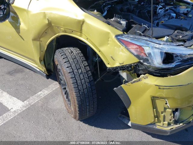 JF2GTHNC1MH304955 Subaru Crosstrek Limited