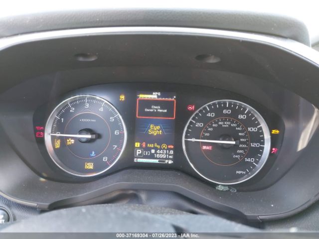 JF2GTHNC1MH304955 Subaru Crosstrek Limited