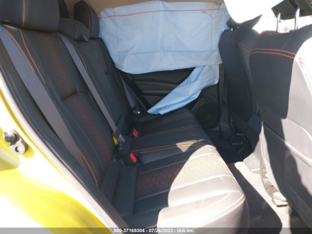JF2GTHNC1MH304955 Subaru Crosstrek Limited
