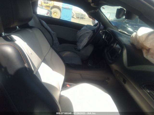 2C3CDZAG0GH322083 Dodge Challenger Sxt Plus