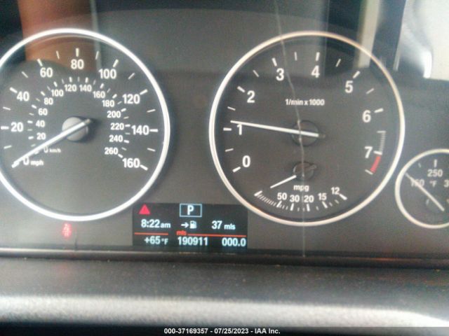 5UXWX9C51E0D15173 BMW X3 Xdrive28i