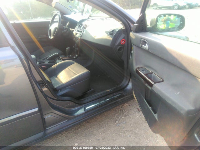 2007 VOLVO V50 2.4L VIN: YV1MW390072293363