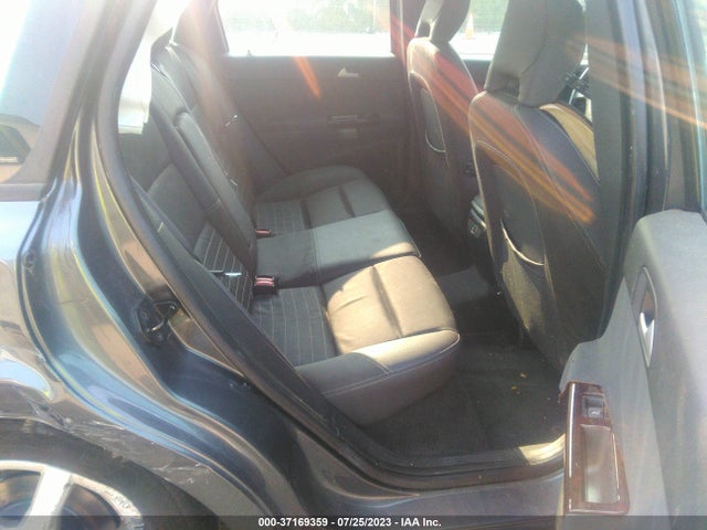 2007 VOLVO V50 2.4L VIN: YV1MW390072293363