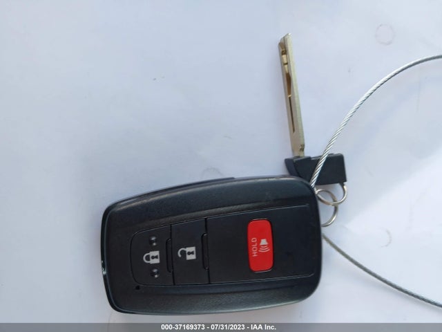 Toyota 4runner Limited 2023 JTEKU5JRXP6110726 Image 11