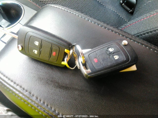 Chevrolet EQUINOX LS 2017 2GNALBEK6H1608064 Image 11