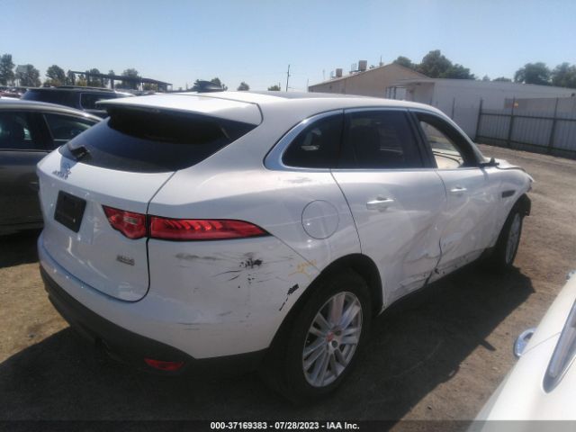 SADCK2GX9LA641379 Jaguar F-pace 30t Prestige