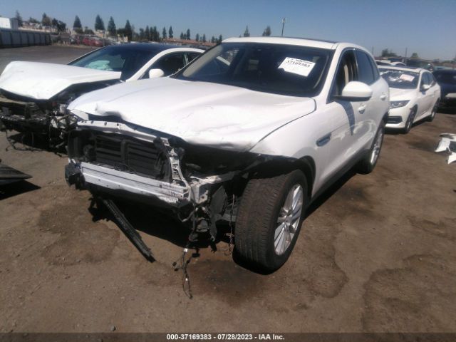 SADCK2GX9LA641379 Jaguar F-pace 30t Prestige