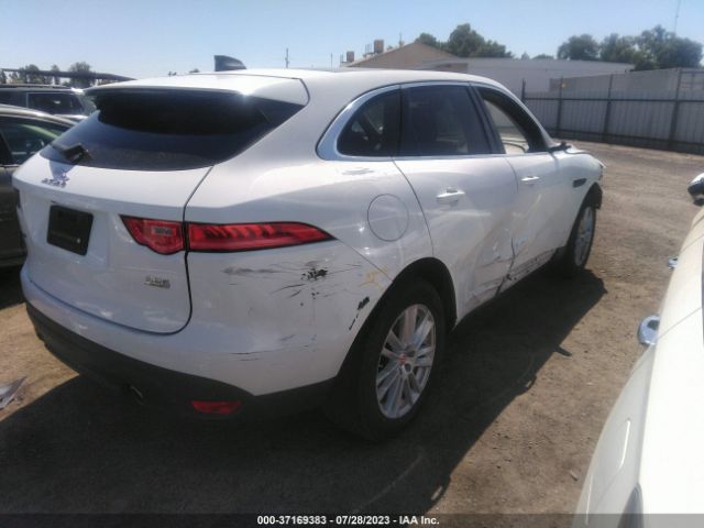 SADCK2GX9LA641379 Jaguar F-pace 30t Prestige