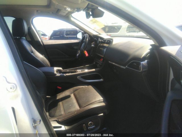SADCK2GX9LA641379 Jaguar F-pace 30t Prestige