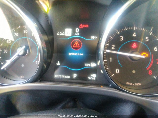 SADCK2GX9LA641379 Jaguar F-pace 30t Prestige