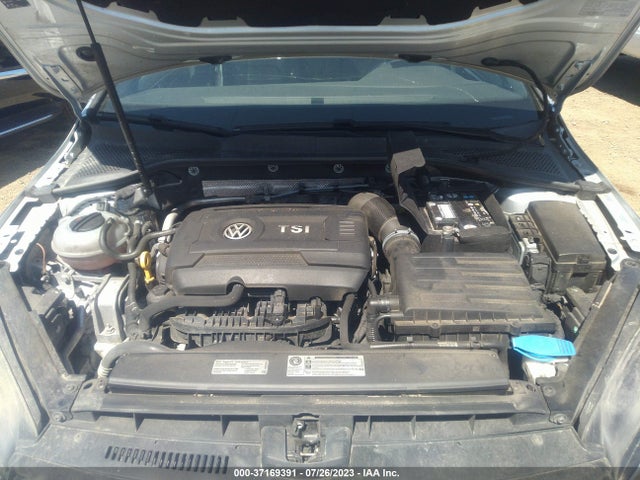 3VW5T7AU0GM041790 Volkswagen Golf Gti Se