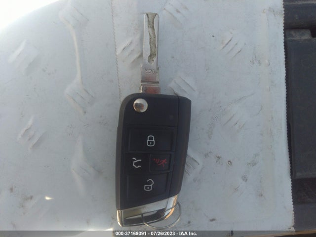 3VW5T7AU0GM041790 Volkswagen Golf Gti Se