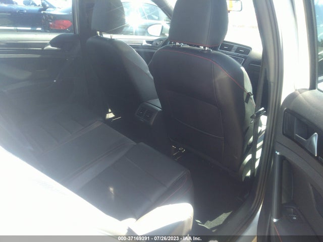 3VW5T7AU0GM041790 Volkswagen Golf Gti Se