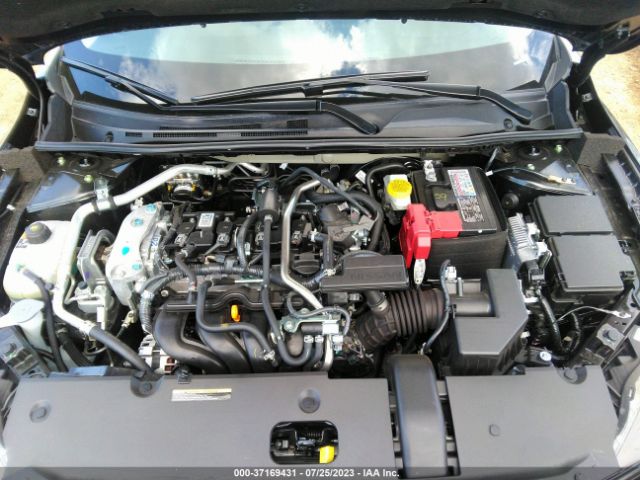 3N1AB8DV8NY321559 Nissan SENTRA SR