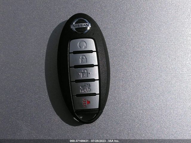 3N1AB8DV8NY321559 Nissan SENTRA SR