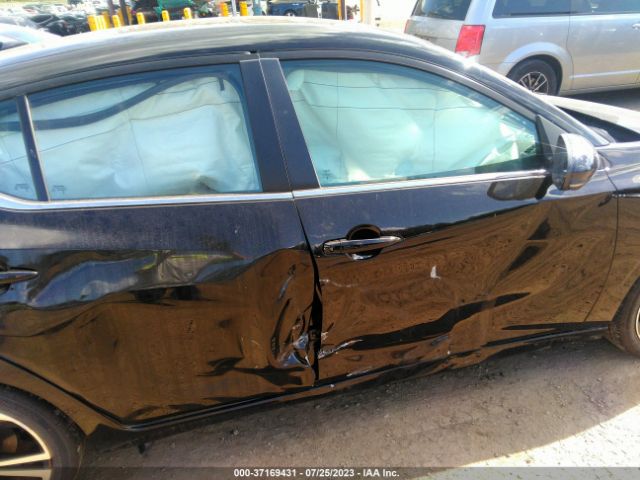 3N1AB8DV8NY321559 Nissan SENTRA SR