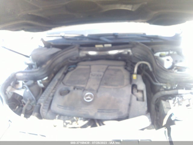 WDCGG5HB7EG213341 Mercedes-Benz Glk-class Glk 350