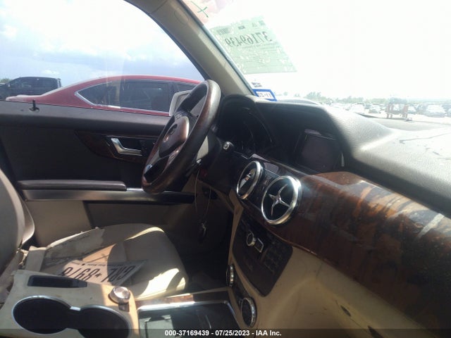 WDCGG5HB7EG213341 Mercedes-Benz Glk-class Glk 350