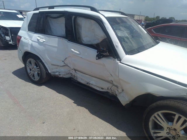 WDCGG5HB7EG213341 Mercedes-Benz Glk-class Glk 350