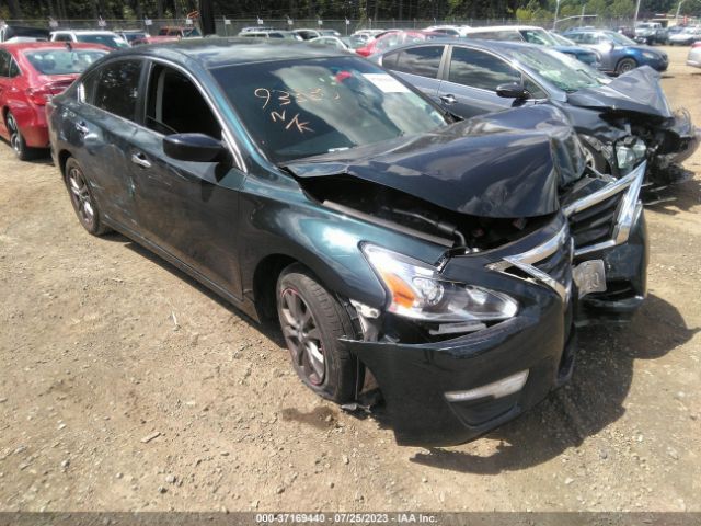 1N4AL3APXFC413646 auction archive image