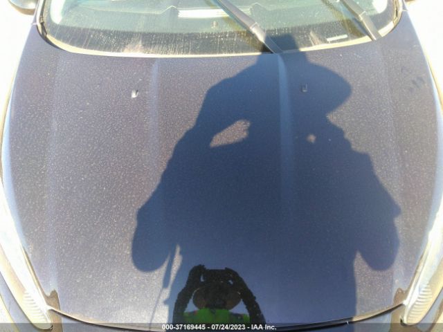 3FADP4AJXEM124752 Ford FIESTA S
