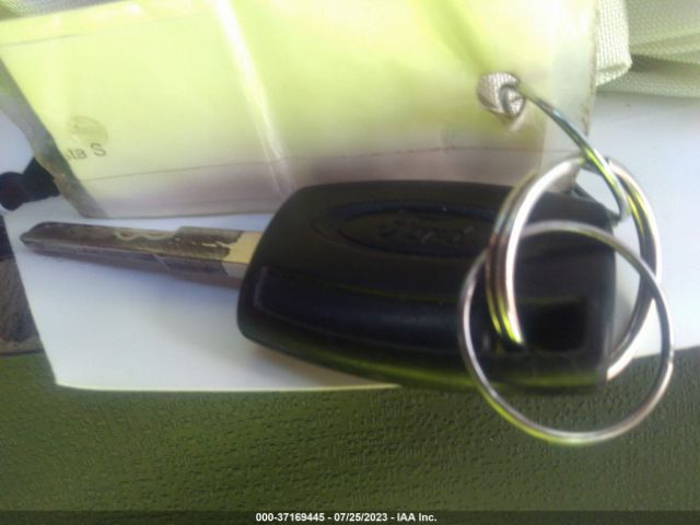 3FADP4AJXEM124752 Ford FIESTA S