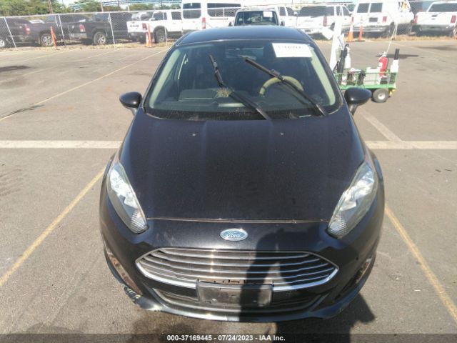 3FADP4AJXEM124752 Ford FIESTA S