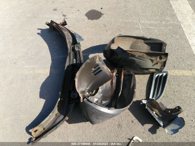 3FADP4AJXEM124752 Ford FIESTA S