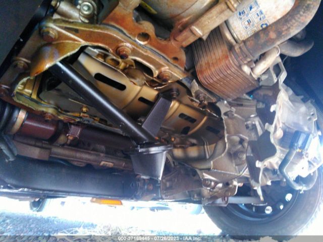3FADP4AJXEM124752 Ford FIESTA S
