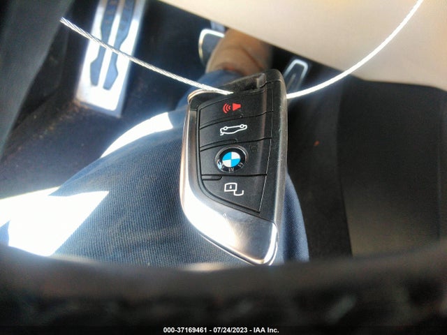 BMW 4 Series M440i 2021 аукцион фото