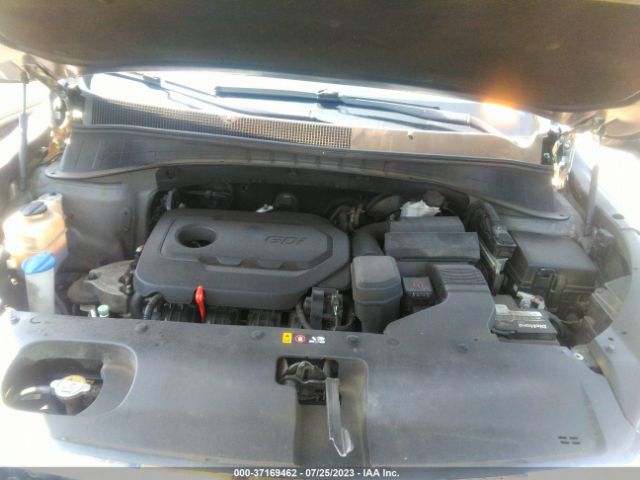 5XYPG4A32GG037789 KIA SORENTO L