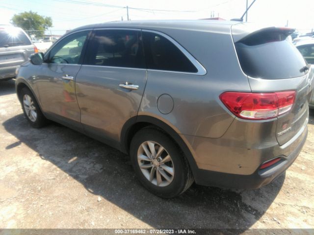 5XYPG4A32GG037789 KIA SORENTO L