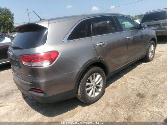 5XYPG4A32GG037789 KIA SORENTO L