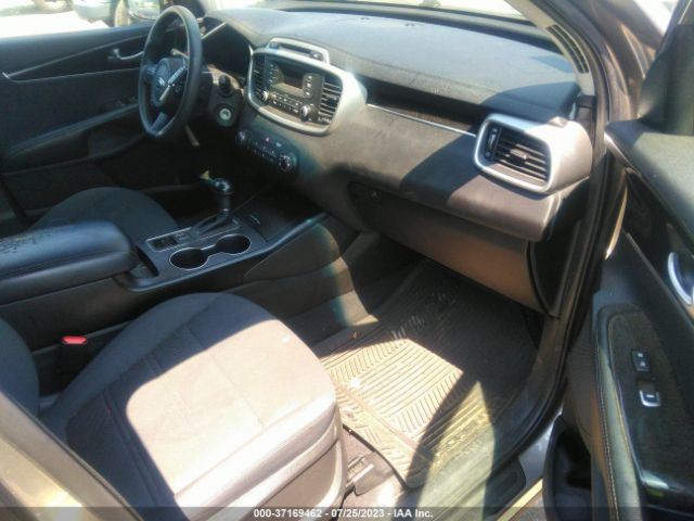 5XYPG4A32GG037789 KIA SORENTO L