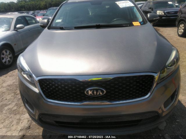 5XYPG4A32GG037789 KIA SORENTO L