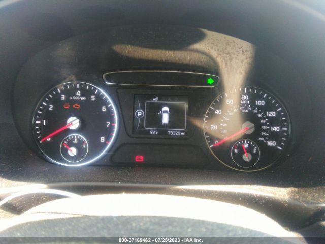 5XYPG4A32GG037789 KIA SORENTO L