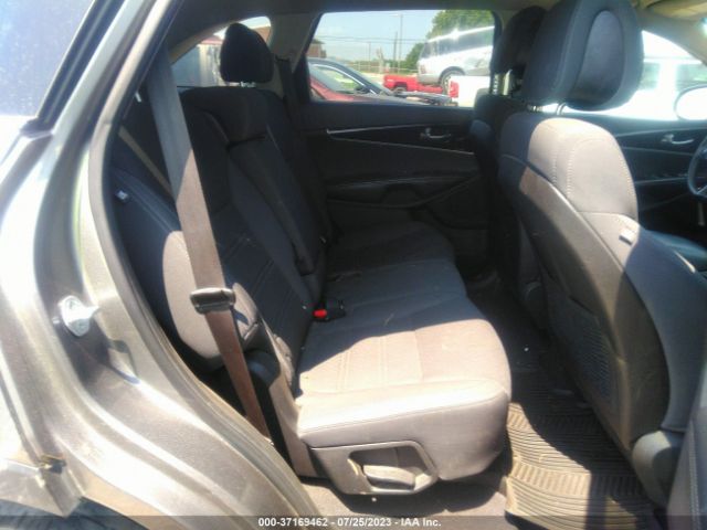 5XYPG4A32GG037789 KIA SORENTO L