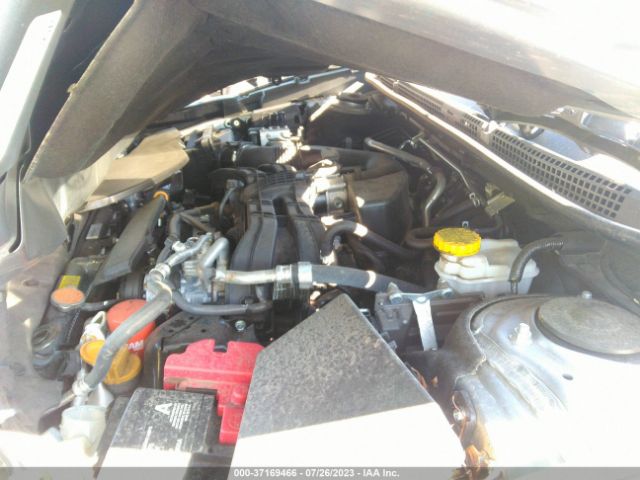 4S3BWAC61L3004302 Subaru Legacy Premium